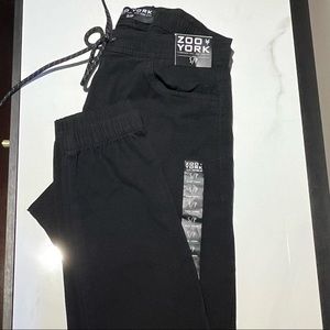 Zoo York Twill Jogger